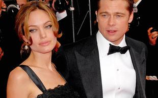 Angelina Jolie urządza dziecięce pokoje