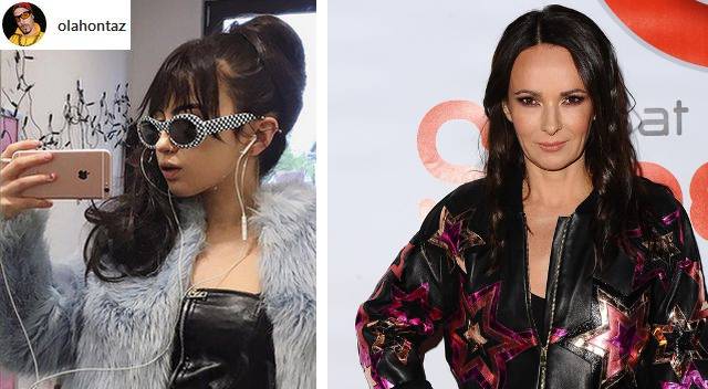 Szok! Te gwiazdy mają już DOROSŁE dzieci!