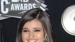 Rebecca Black zaczyna czuć gwiazdorskie klimaty (FOTO)