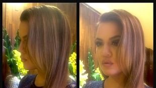 Khloe Kardashian JUŻ jest w ciąży?!