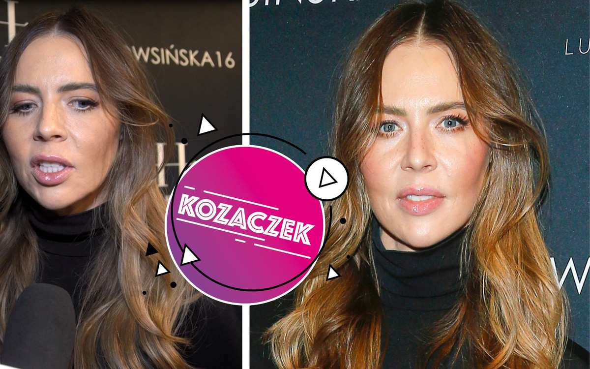 Maja Sablewska o mobbingu w TVN: “Trudno powiedzieć, pewne historie siedzą w mojej pamięci”