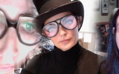 Co Demi Moore wrzuca na Twittera? (FOTO)