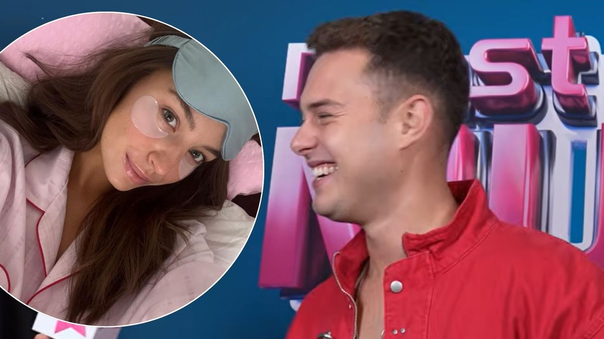 Adam Zdrójkowski, Julia Wieniawa, fot. Kozaczek Exclusive/Allegro