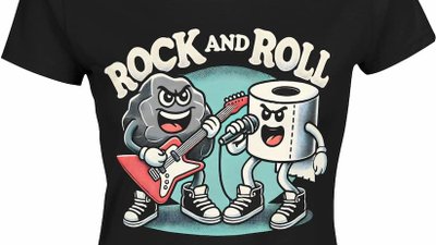 Koszulki damskie z nadrukiem – wyraź siebie każdego dnia!