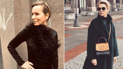 Paulina Smaszcz-Kurzajewska wyznała szokującą prawdę – byłą ofiara przemocy domowej