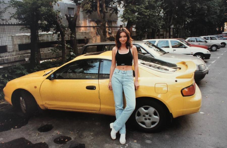 Coraz młodsza Martyna Wojciechowska nie zawsze tak wyglądała! Zobacz jej zdjęcia sprzed lat