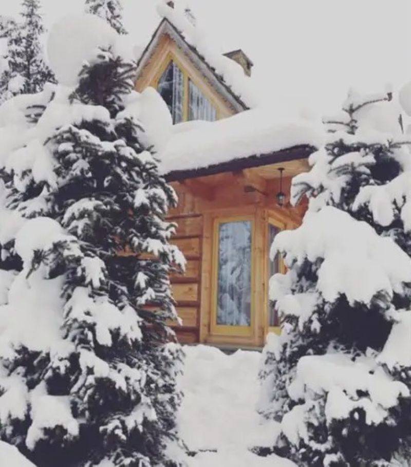 Dom Krupińskiej i Karpiela-Bułecki/Instagram/pkrupinska