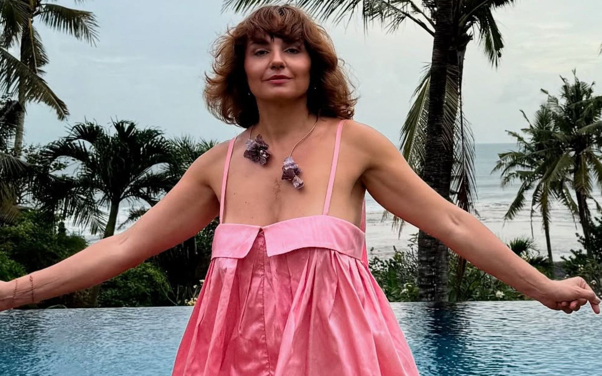 Była żona Marcina Prokopa odreagowuje po rozstaniu. Tak się bawi na urlopie!