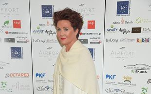 Czy Kwaśniewska boi się starości?