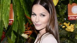 Wow! Coś w figurze Pauliny Sykut zmieniło się po porodzie