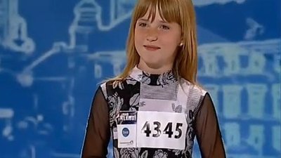 Magda Welc z Mam talent wystąpi w Filharmonii Narodowej