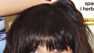 Agnieszka Dygant w najnowszym wydaniu magazynu Gala (FOTO)