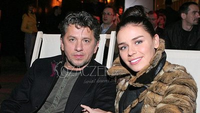 Urbański nie pozwolił Nataszy Urbańskiej