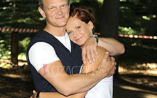 Edyta Zając jest w trzecim miesiącu ciąży