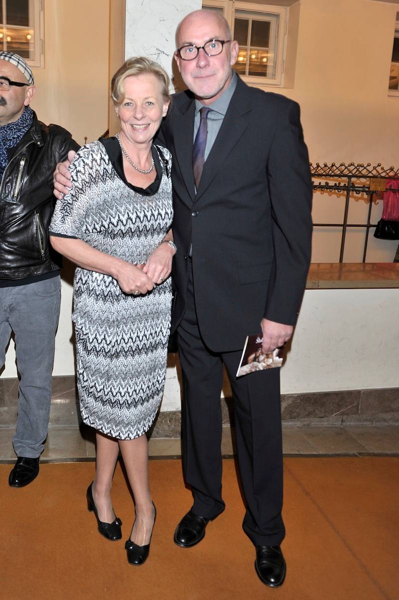 Anna Nehrebecka walczy z nowotworem. Opowiedziała w śniadaniówce o chorobie