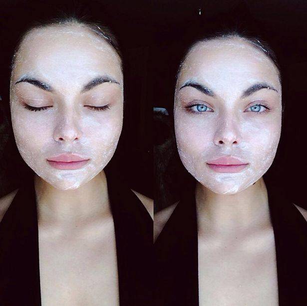 Luxuria Astaroth – “Jestem za gruba, by chodzić po wybiegach”