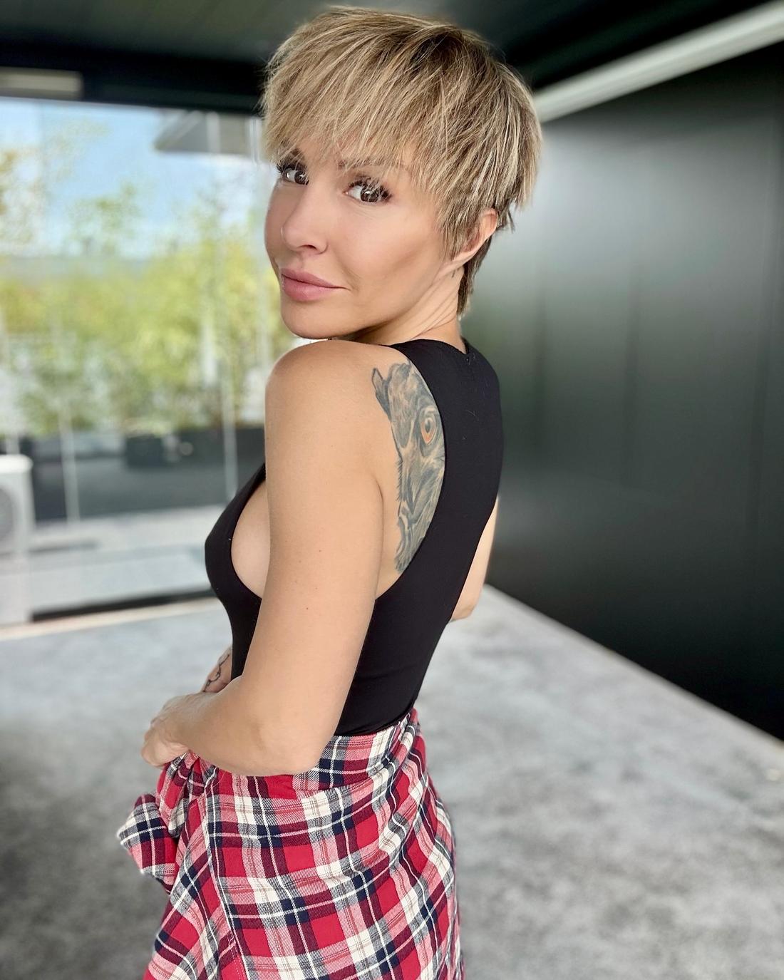 Blanka Lipińska / fot. Instagram