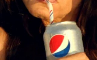 Sofia Vergara i David Beckham w reklamie Diet Pepsi (VIDEO)
