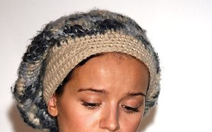 Zastraszona Przybylska