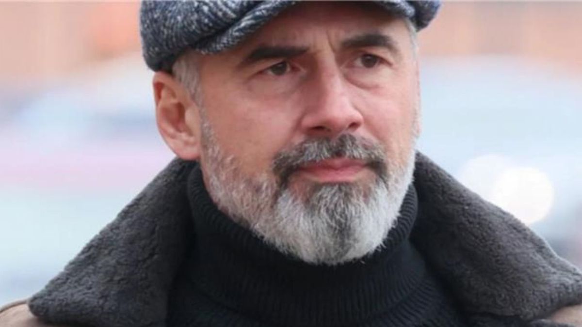 Nie żyje ojciec Jacka Kopczyńskiego, fot. KAPIF