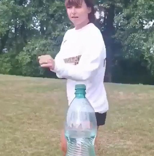 Chętnie! Super zabawa!