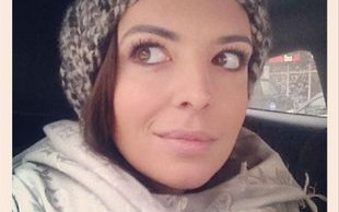 Anna Wendzikowska chwali się nowym mieszkaniem (FOTO)