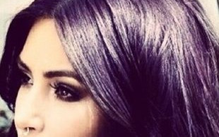 North West postawiła pierwszy kroczek!