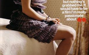 Emma Watson krytykuje Hollywood