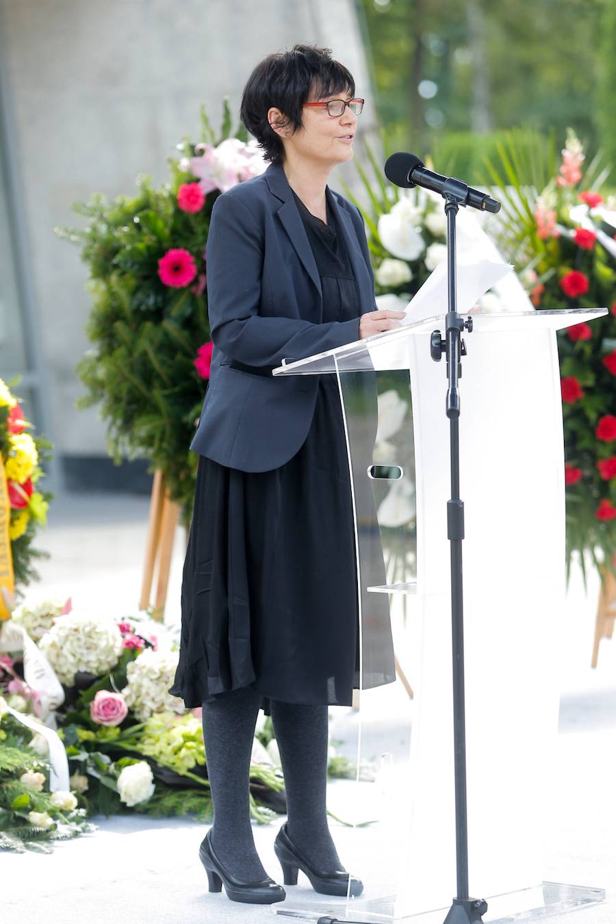 Co dzieje się z Kazimierą Szczuką? Była uznawana za Pierwszą Skandalistką RP