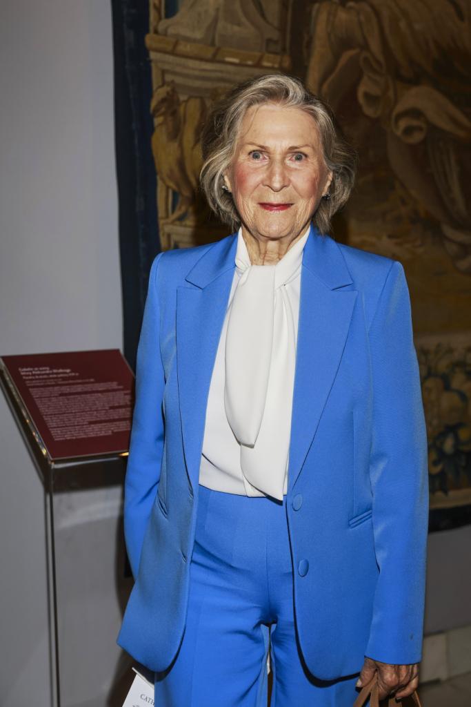 Irena Santor, fot. Gałązka/AKPA.