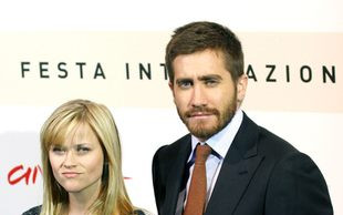 Witherspoon i Gyllenhaal zaręczeni!