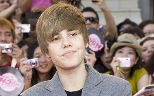 Najnowszy teledysk Justina Biebera [VIDEO]