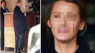 Blake Lively niemal bez makijażu – wygląda jak superstar? (ZDJĘCIA)