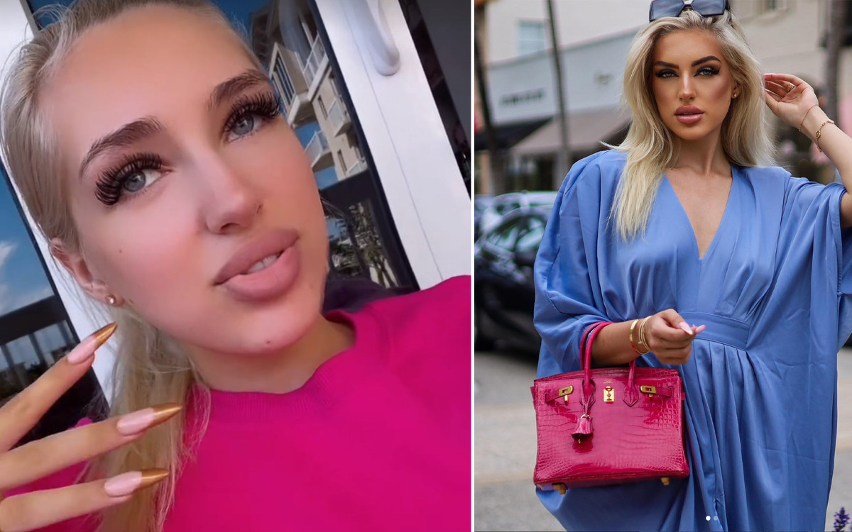 Caroline Derpieński szuka ASYSTENTA! Wymagania? BRAK znajomości języka polskiego