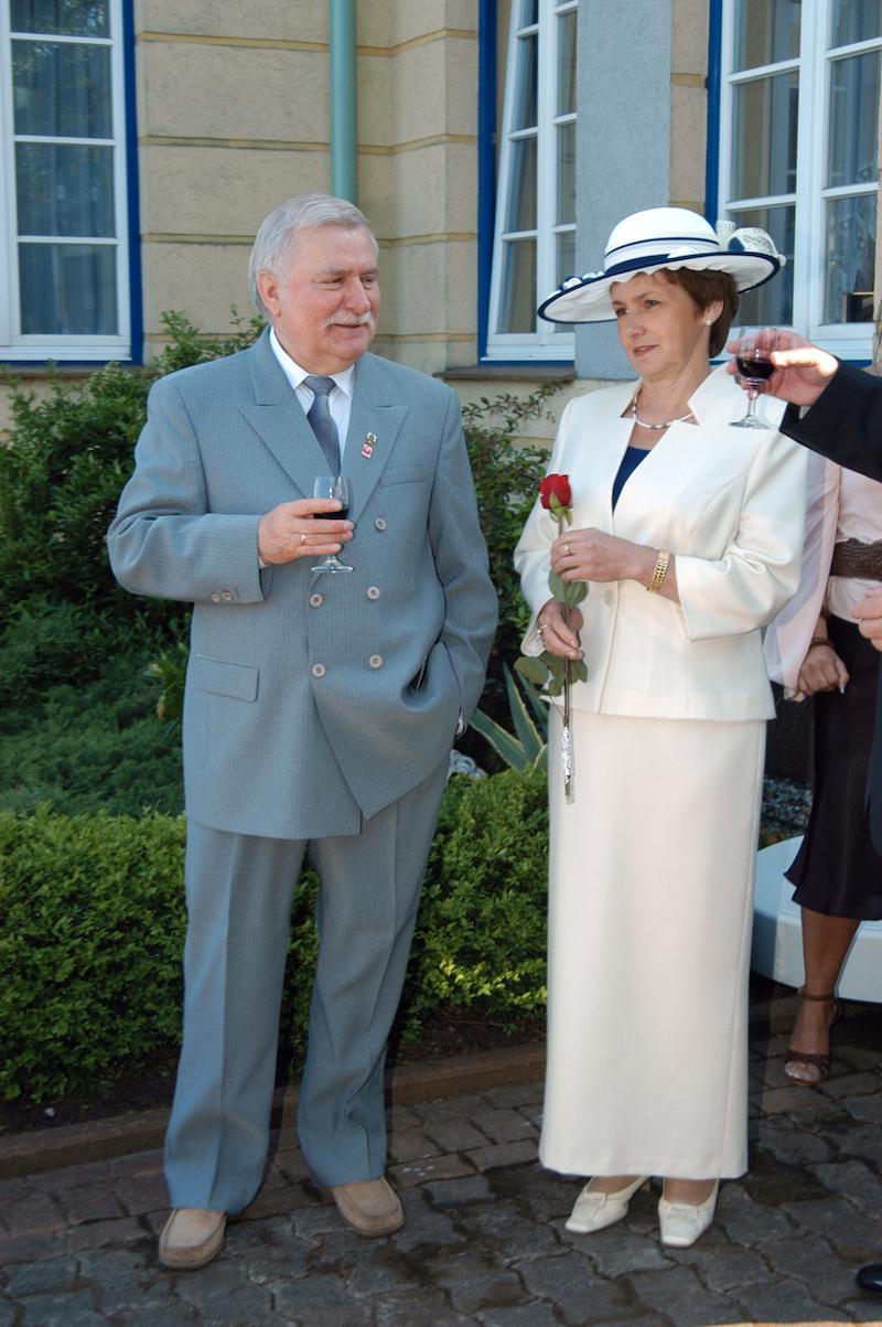 Danuta Wałęsa