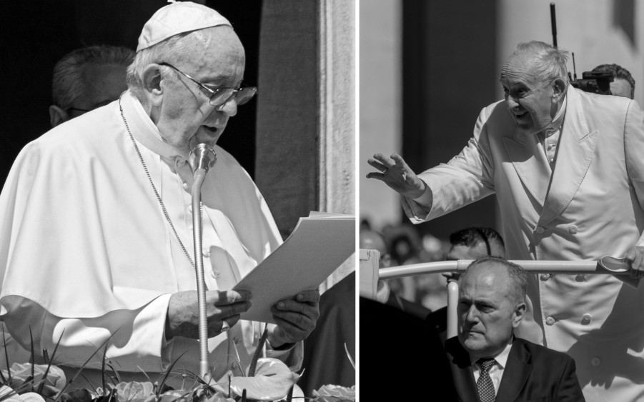 Papież Franciszek zgromadził niesamowity majątek! Co stanie się z jego dobytkiem?