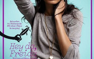 Freida Pinto: Hinduski chcą mieć jasną skórę