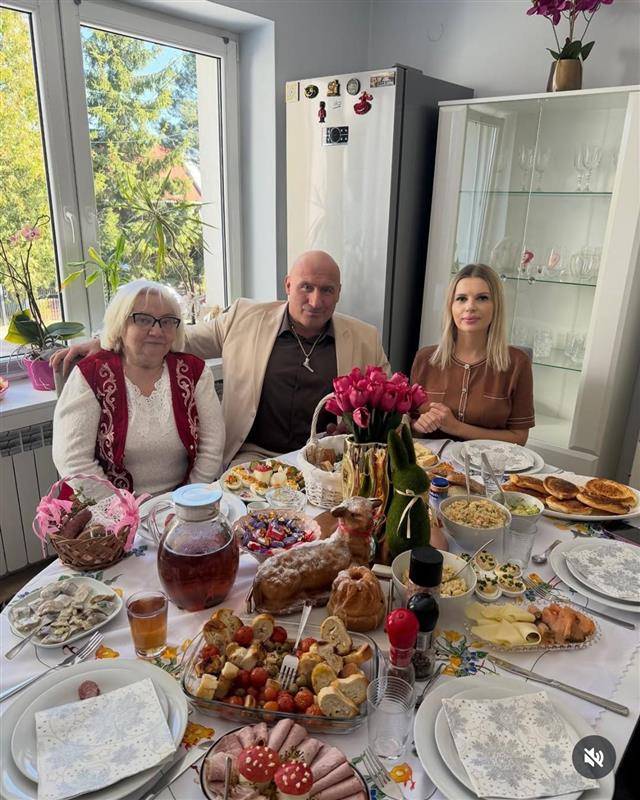 Marcin Najman, fot. Instagram