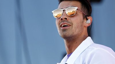 Fanki Joe Jonasa PŁACZĄ ze szczęścia widząc te zdjęcia!