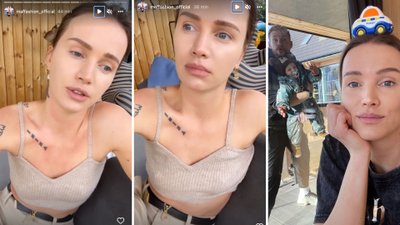 Maffashion potwierdza: “ROZSTAŁAM SIĘ Z SEBASTIANEM 3 TYGODNIE TEMU”