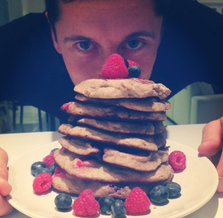 Przedarliśmy się przez 8 TYSIĘCY zdjęć i dotarliśmy do początków Instagrama Lewandowskiej (DUŻO ZDJĘĆ)