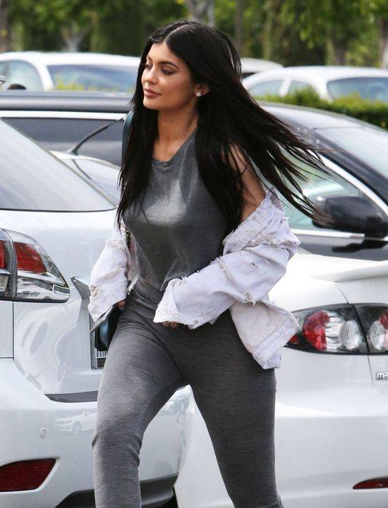 Asystentka Tygi o tym, co zrobiła jej Kylie Jenner