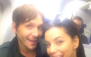 Eva Longoria i Victoria Beckham razem na salonach (FOTO)