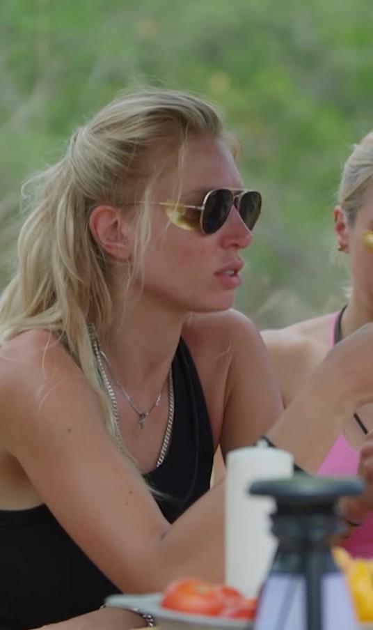 Karolina Pajączkowska, fot. Instagram