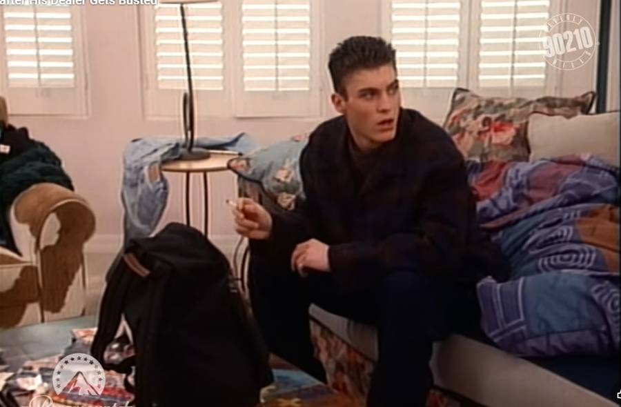 Był gwiazdą "Beverly Hills 90210". Brian Austin Green ma 52 lata i tak wygląda obecnie