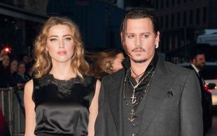 Czy między Amber Heard i Johnnym Deppem doszło… do ugody?
