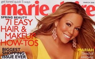 Mariah Carey będzie miała syna i córkę!