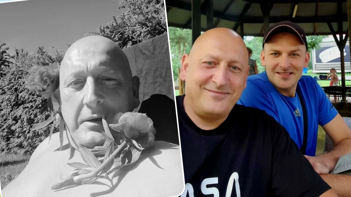 Czy Jacek Wójcik naprawdę miał więcej niż jedno dziecko? Po śmierci gwiazdora „Królowych życia” pojawiły się nowe, zaskakujące informacje.