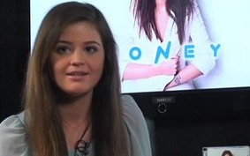 Honorata Skarbek utożsamia się z historią Justina Biebera