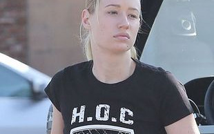 Podobno ta figura zaprowadzi ją na szczyt (FOTO)